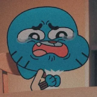 Sticker from Roblox