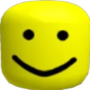 Sticker from roblox