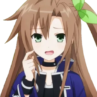 Sticker from Aniket's Sticker Pack