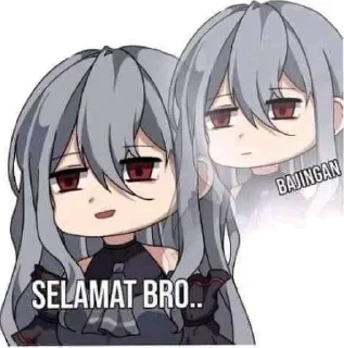 😏 emoji @oViNc's kang pack Vol.6 Telegram sticker 11 of 19