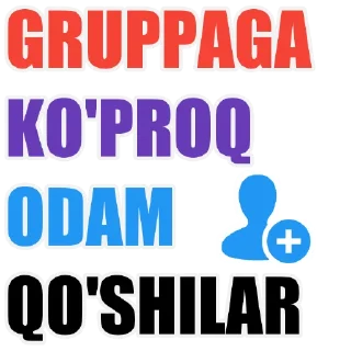 Sticker from 🇺🇿🇺🇿