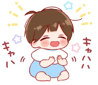 Sticker from 소중한 ⸻ @stikie's  ౨ৎ  @pacii