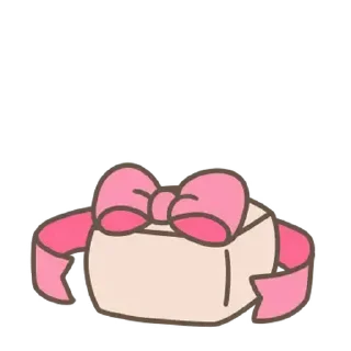 🤍 emoji ᅠ      ೀ  @ch2rie  ◌  @stikie  ྀ Telegram sticker 8 of 24