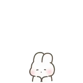 🤍 emoji ᅠ      ೀ  @ch2rie  ◌  @stikie  ྀ Telegram sticker 11 of 24