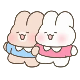🤍 emoji ᅠ      ೀ  @ch2rie  ◌  @stikie  ྀ Telegram sticker 20 of 24