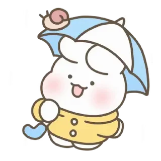 🤍 emoji ᅠ      ೀ  @ch2rie  ◌  @stikie  ྀ Telegram sticker 17 of 24