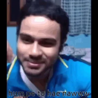 Sticker from BaDaL [ @DRIPBADAL ]🔱's video pack