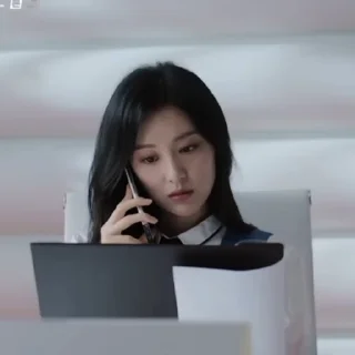 Sticker from kim ji-won :: @gifceline