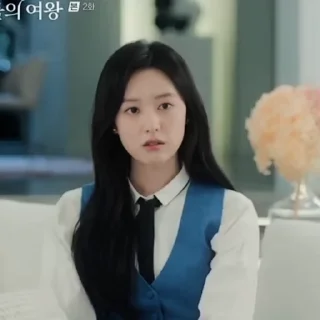 🌟 emoji kim ji-won :: @gifceline Telegram sticker 8 of 30