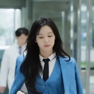 🌟 emoji kim ji-won :: @gifceline Telegram sticker 6 of 30
