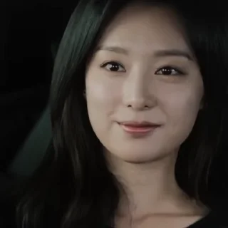 🌟 emoji kim ji-won :: @gifceline Telegram sticker 18 of 30