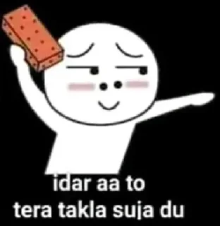 🤔 emoji @itx_Saira Telegram sticker 15 of 65