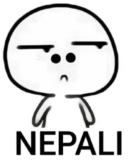 😒 emoji @itx_Saira Telegram sticker 24 of 65