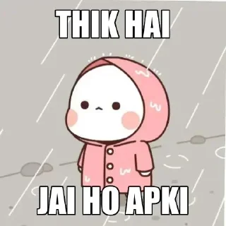 🙄 emoji @itx_Saira Telegram sticker 18 of 65