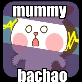 😱 emoji @itx_Saira Telegram sticker 10 of 65
