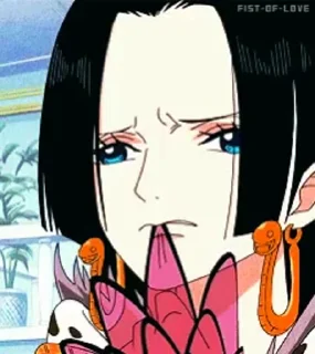 🤔 emoji Uchiha's video pack (@Mikasa_Ackr_bot) 1 Telegram sticker 8 of 21