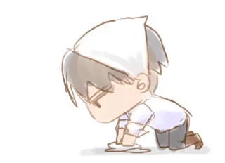 🧽 emoji Uchiha's video pack (@Mikasa_Ackr_bot) 1 Telegram sticker 17 of 21