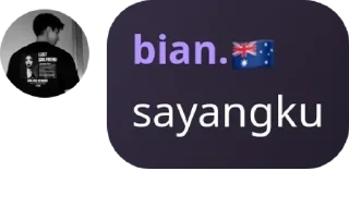 🧖‍♂️ emoji Bian pack by @QuotLyBot Telegram sticker 6 of 35