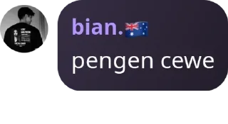 👃 emoji Bian pack by @QuotLyBot Telegram sticker 7 of 35