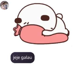 🧎 emoji b for bian pack by @QuotLyBot Telegram sticker 19 of 33