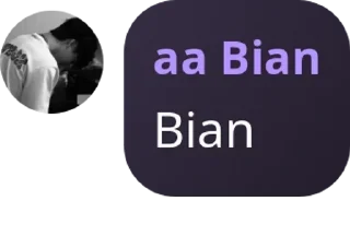 Sticker from Bian pack by @QuotLyBot