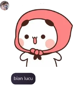 🧔‍♀️ emoji b for bian pack by @QuotLyBot Telegram sticker 8 of 33