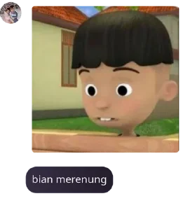 🤦 emoji b for bian pack by @QuotLyBot Telegram sticker 23 of 33