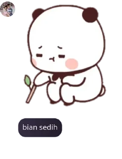 😲 emoji b for bian pack by @QuotLyBot Telegram sticker 5 of 33