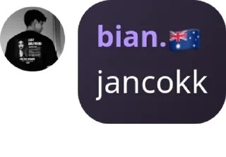 💙 emoji Bian pack by @QuotLyBot Telegram sticker 5 of 35