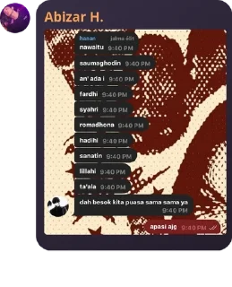 🧍 emoji bocah peler pack by @QuotLyBot Telegram sticker 16 of 21