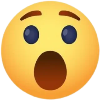 Sticker from Facebook Emoji By Hrkarno