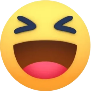 Sticker from Facebook Emoji By Hrkarno