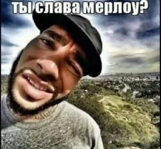 🌟 emoji арава дурачков Telegram sticker 17 of 45