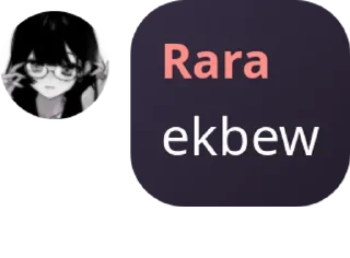🗿 emoji ra Telegram sticker 8 of 15