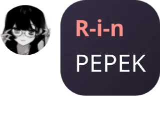 🗿 emoji ra Telegram sticker 3 of 15