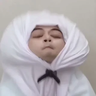 🧘‍♀️ emoji boneQa sAlju @stikerpocigembul Telegram sticker 23 of 45