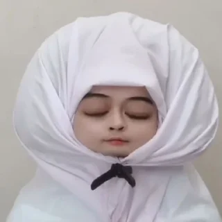 🧘‍♀️ emoji boneQa sAlju @stikerpocigembul Telegram sticker 17 of 45