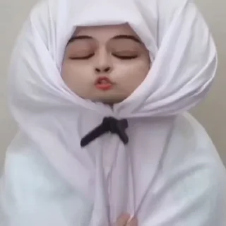 🧘‍♀️ emoji boneQa sAlju @stikerpocigembul Telegram sticker 15 of 45