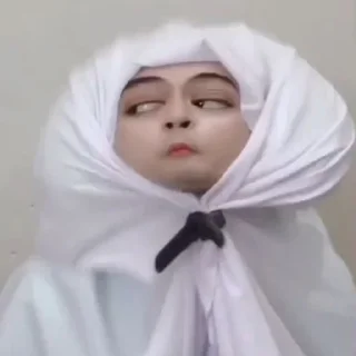 🧘‍♀️ emoji boneQa sAlju @stikerpocigembul Telegram sticker 12 of 45