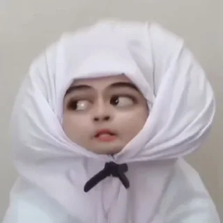 🧘‍♀️ emoji boneQa sAlju @stikerpocigembul Telegram sticker 22 of 45