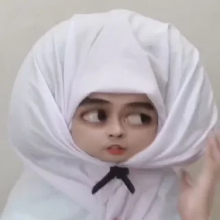 🧘‍♀️ emoji boneQa sAlju @stikerpocigembul Telegram sticker 18 of 45