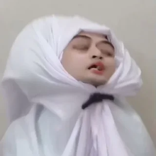 🧘‍♀️ emoji boneQa sAlju @stikerpocigembul Telegram sticker 20 of 45