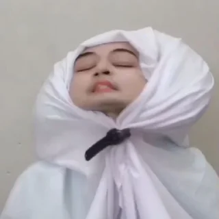 🧘‍♀️ emoji boneQa sAlju @stikerpocigembul Telegram sticker 8 of 45