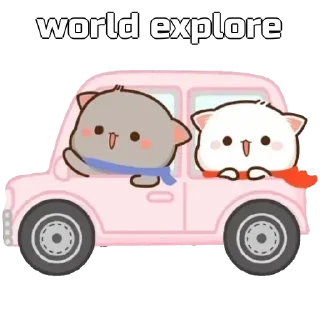 🙂 emoji 🇪l̸s͡a˟˚'s stic-pack (@Yone_Robot) Telegram sticker 20 of 43