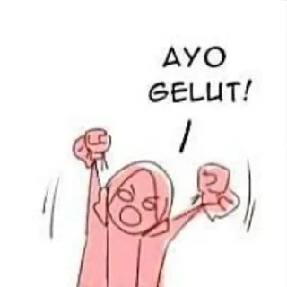 🤘 emoji punya @Nnayangiee yg nyolong anjing. Telegram sticker 12 of 43