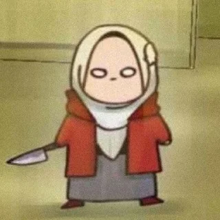 🤘 emoji punya @Nnayangiee yg nyolong anjing. Telegram sticker 6 of 43