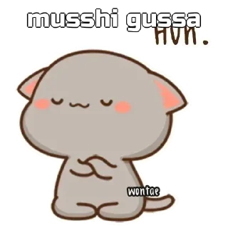 😡 emoji 🇪l̸s͡a˟˚'s stic-pack (@Yone_Robot) Telegram sticker 14 of 43