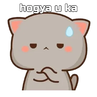 😓 emoji 🇪l̸s͡a˟˚'s stic-pack (@Yone_Robot) Telegram sticker 21 of 43