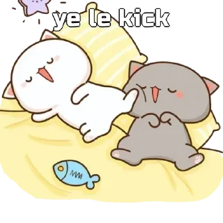 🔥 emoji 🇪l̸s͡a˟˚'s stic-pack (@Yone_Robot) Telegram sticker 19 of 43