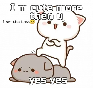 😎 emoji 🇪l̸s͡a˟˚'s stic-pack (@Yone_Robot) Telegram sticker 17 of 43
